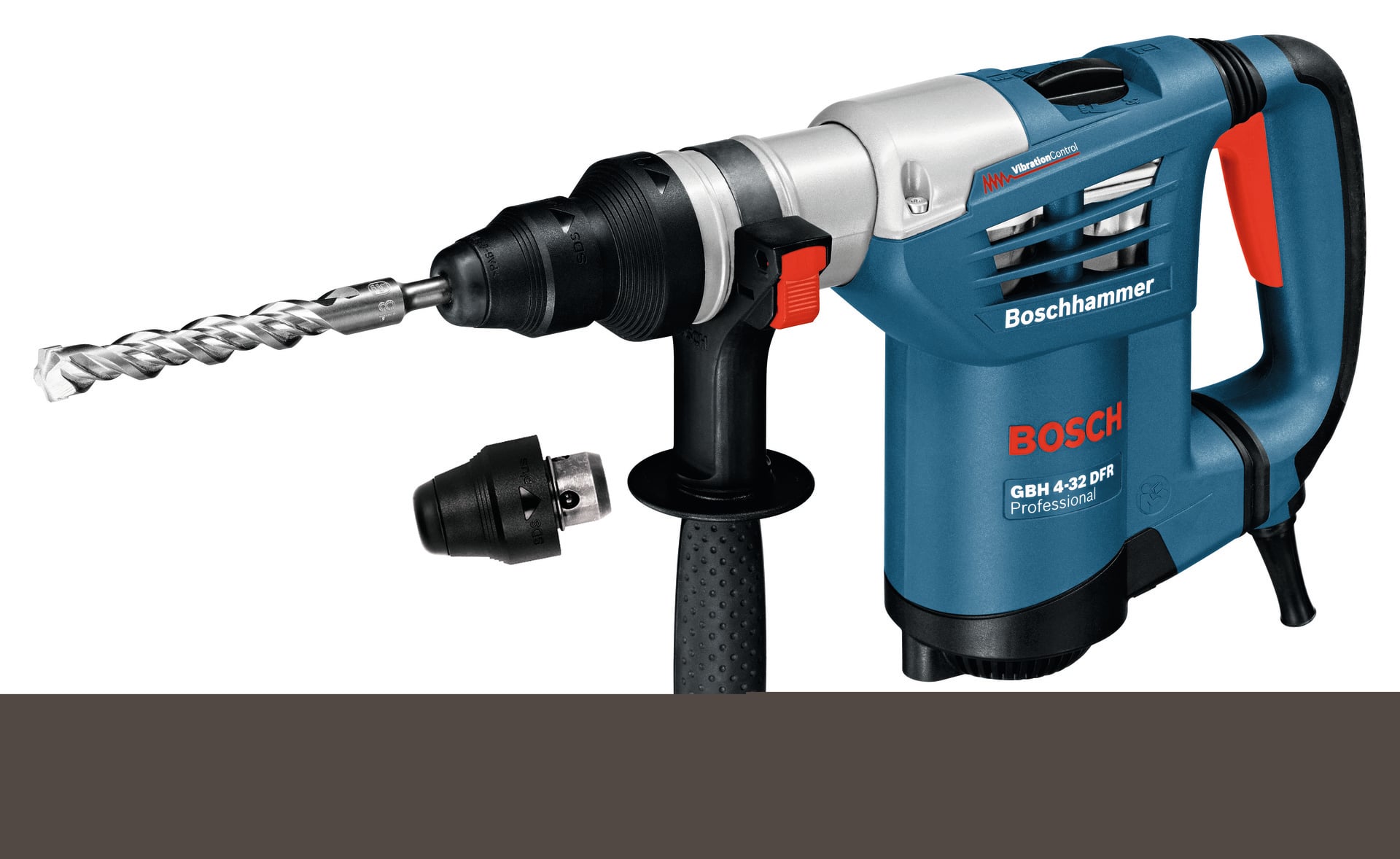 Bohrhammer GBH 4-32 DFR in L-Boxx packaging 1 Bohrhammer GBH 4-32 DFR in L-Boxx packaging