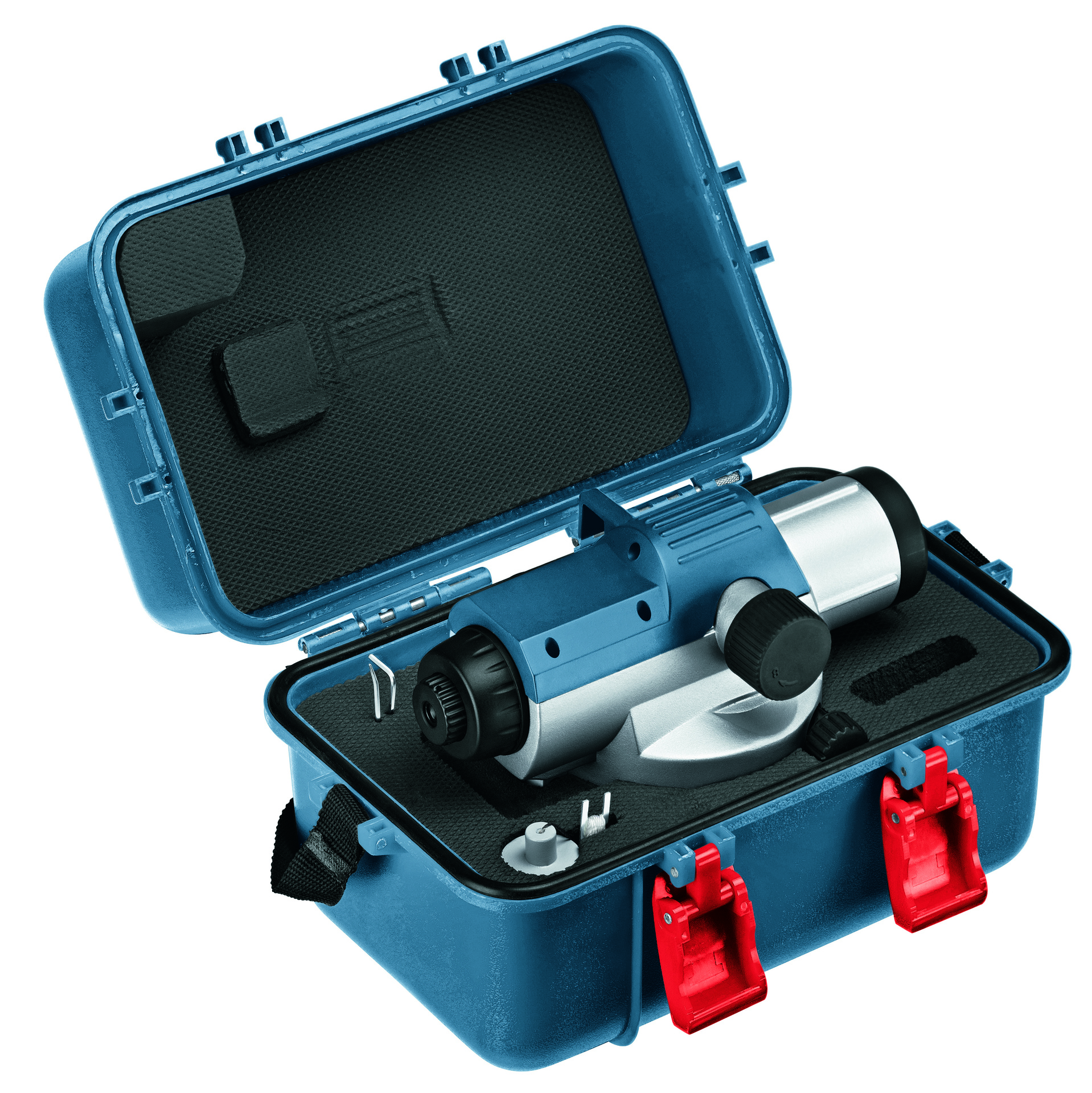 Optisches Nivelliergerät GOL 26 D Professional 1 Optisches Nivelliergerät GOL 26 D Professional