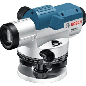 Optisches Nivelliergerät GOL 20 G