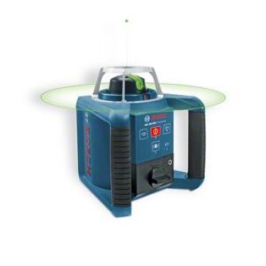 Rotationslaser GRL300 HV und RC1 und WM4 und LR1 und BT 170 HD und GR2