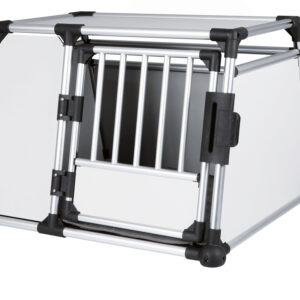 Transportbox, Aluminium