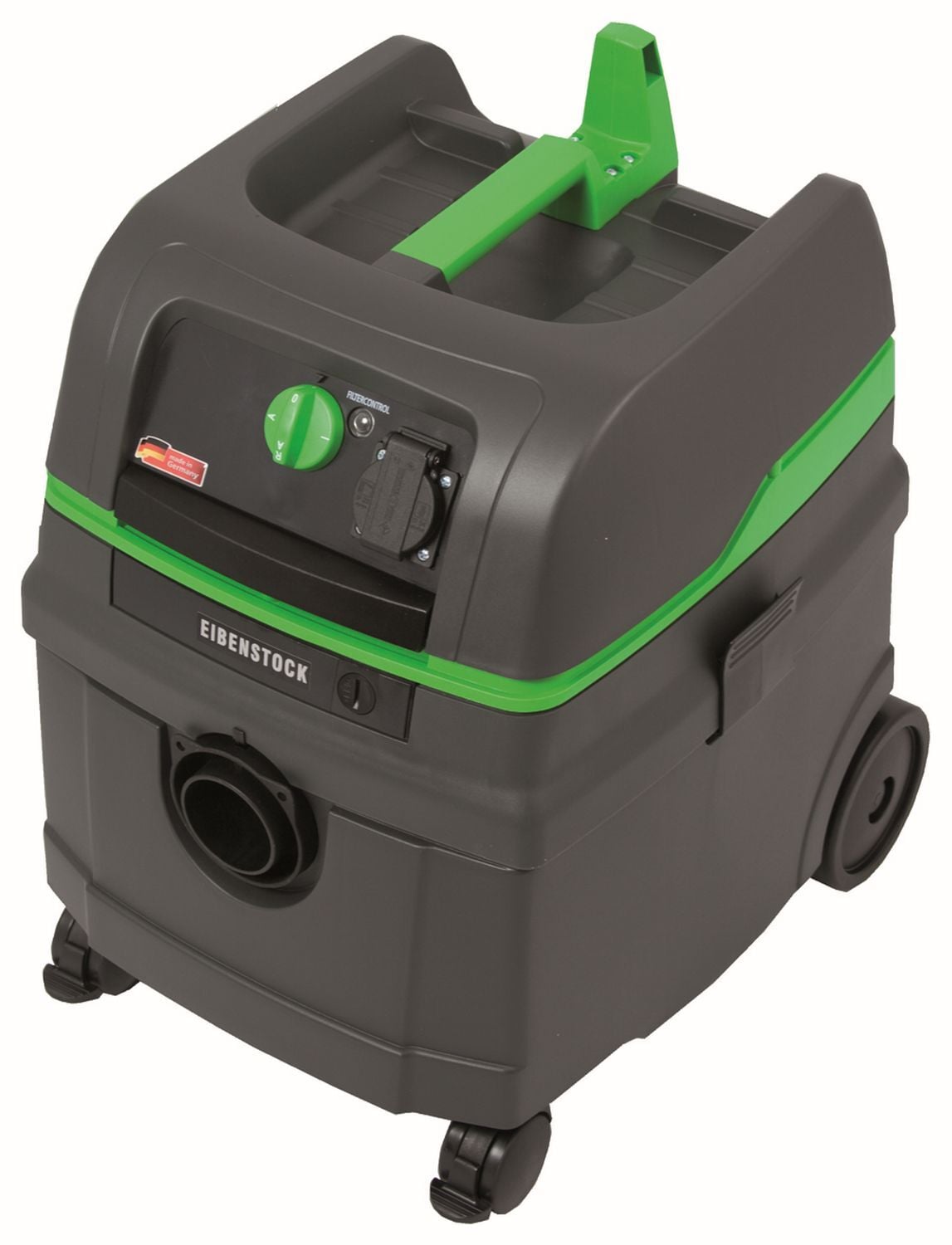 Nass- und Trockensauger DSS 25A 1 Nass- und Trockensauger DSS 25A