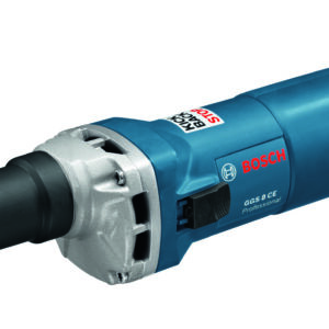 Geradschleifer GGS 8 CE Professional