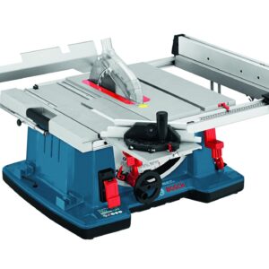Tischsäge GTS 10 XC Professional