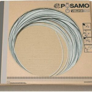 Drahtseilbox 6x7 galZn 6,0mmx100m