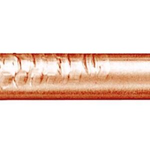 Dachpappstift Kupfer 2,8x 25 E-NORMpro