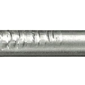 Schieferstift A2 2,8x 35 E-NORMpro