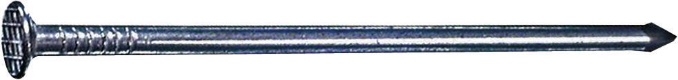 Drahtstift Nagel Senkkopf Edelstahl A2 3,1x 80 1 Drahtstift Nagel Senkkopf Edelstahl A2 3,1x 80