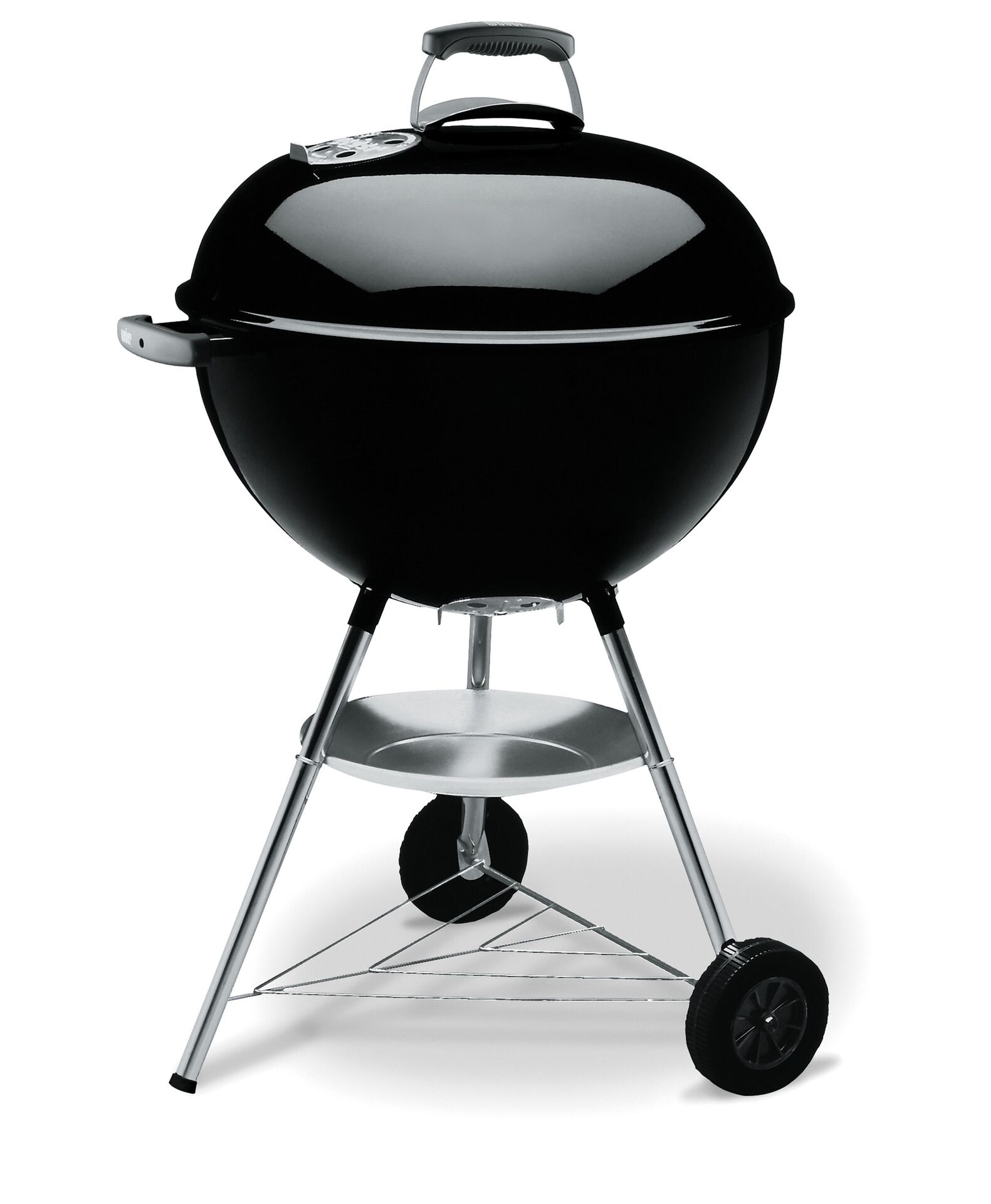 Holzkohlegrill Bar-B-Kettle 1 Holzkohlegrill Bar-B-Kettle