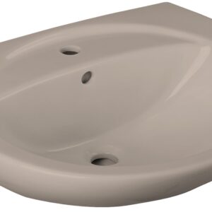 EMOTION Waschtisch 60cm beige