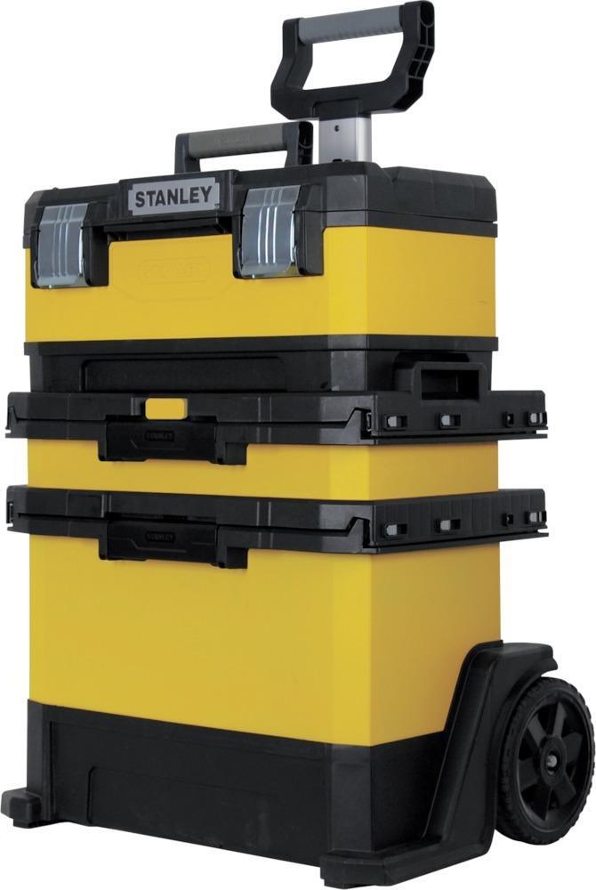 Roll.-Werks. Stanley 568x730x389mm Stanley 1 Roll.-Werks. Stanley 568x730x389mm Stanley