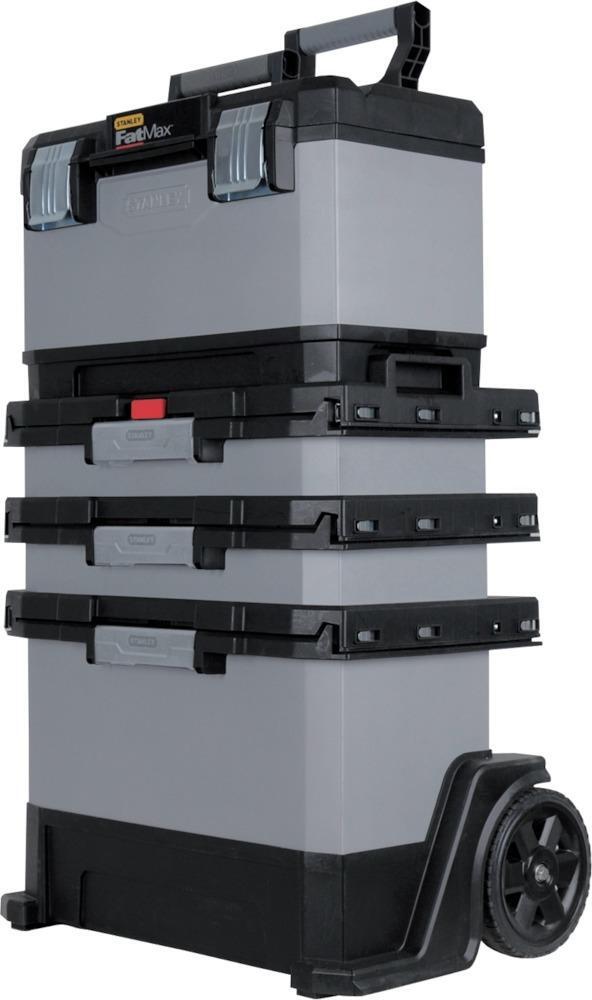 Roll.-Werks. FatMax 568x893x389mm Stanley 1 Roll.-Werks. FatMax 568x893x389mm Stanley
