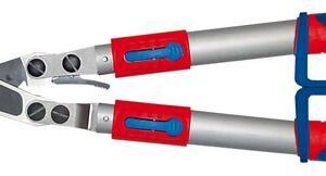 Kabelschere Knipex 560mm mit Ratschenfunktion