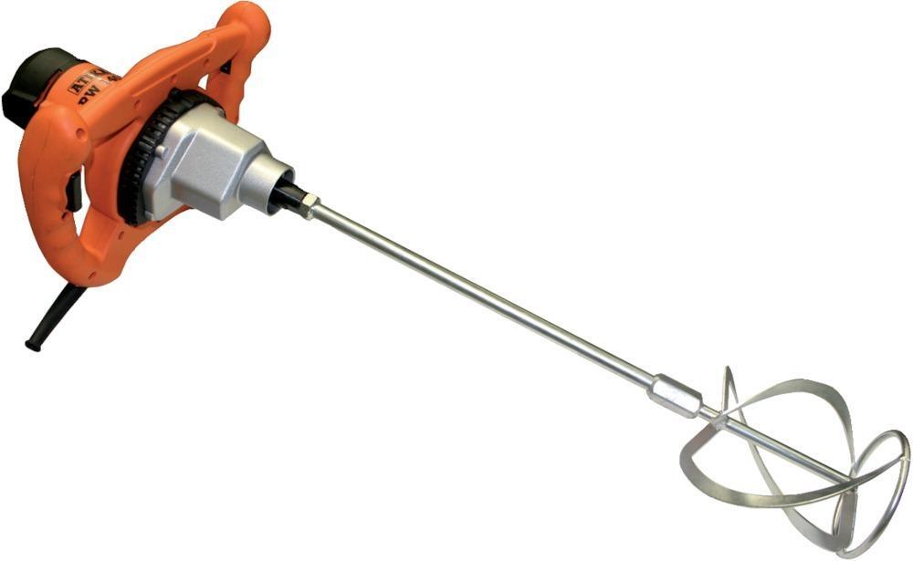 Rührgerät RW 1400 1 Rührgerät RW 1400