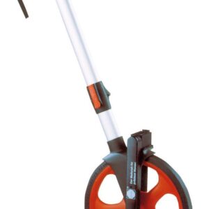 Leichtmessrad Deluxe ohne Rucksack NEDO