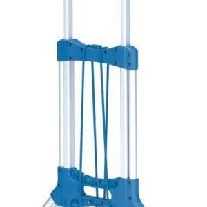 Paketroller Fetra 1732 Klappkarre