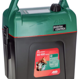 AKO Power Station BD 400