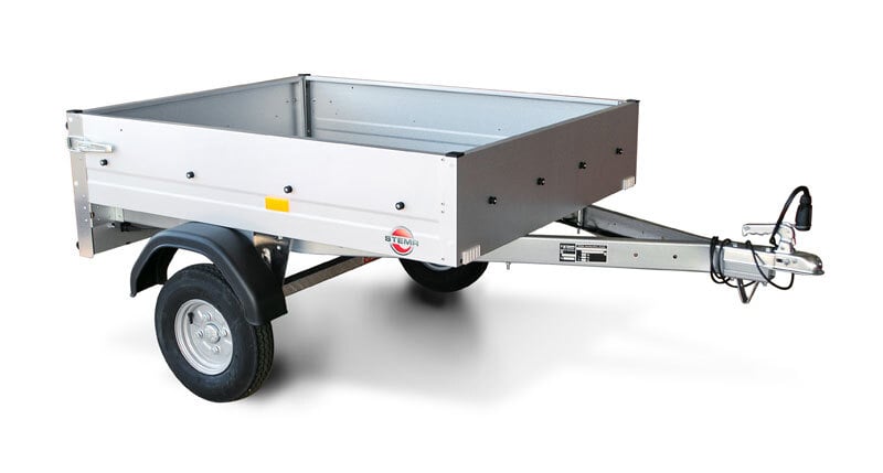 Anhänger Typ Mini 350 1 Anhänger Typ Mini 350