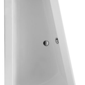 Badewanne Galia I, 1600x1000x675/510mm