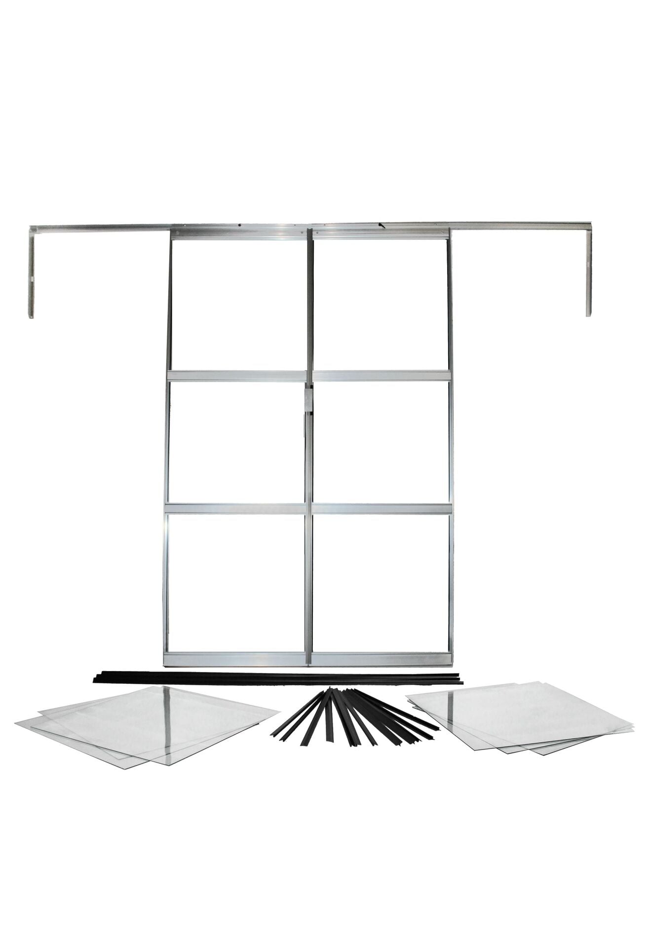 Doppeltür-Set Sirius 1 Doppeltür-Set Sirius