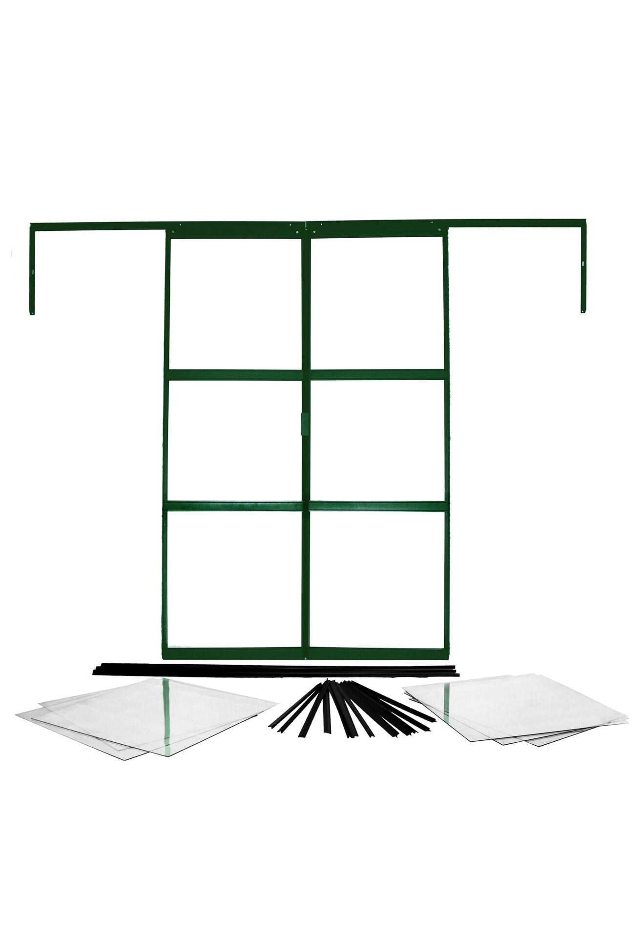 Doppeltür-Set Sirius 1 Doppeltür-Set Sirius