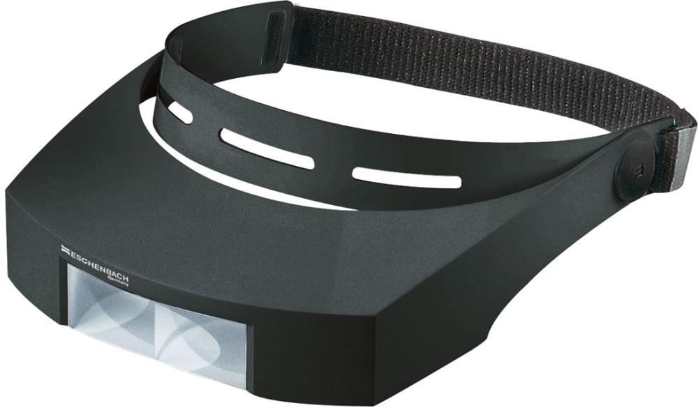 Kopfbandlupe laboComfort 2x250mm ESCHENBACH 1 Kopfbandlupe laboComfort 2x250mm ESCHENBACH