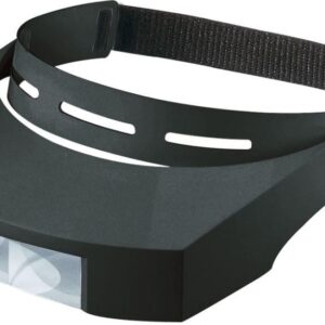 Kopfbandlupe laboComfort 3x130mm ESCHENBACH