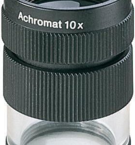 Präzisions-Skalenlupe10xAD23mm ESCHENBACH