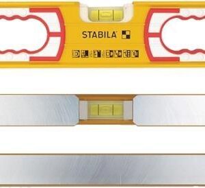 Wasserwaage LM m.Griffe 196-2 183cm Stabila