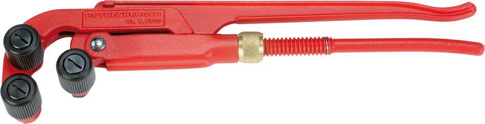 Gewindeaufrauhgerät ROTHENBERGER 1 Gewindeaufrauhgerät ROTHENBERGER