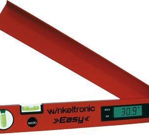 Winkeltronic Easy NEDO digital 400mm