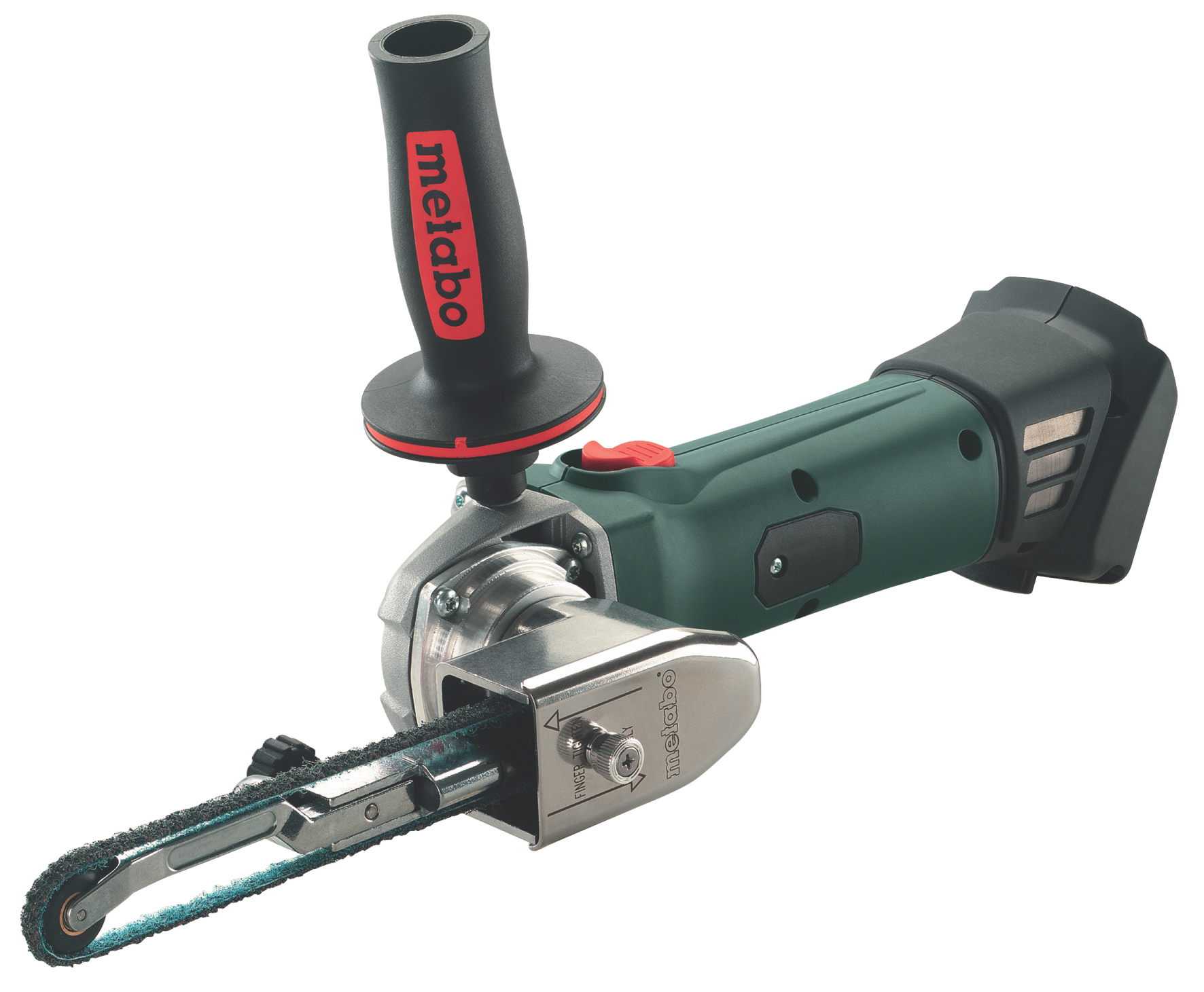 Akku-Bandfeile BF 18 LTX 90 1 Akku-Bandfeile BF 18 LTX 90