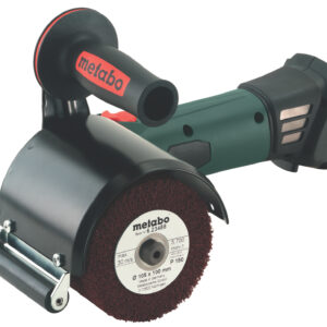 Akku-Satiniermaschine S 18 LTX 115 Solo