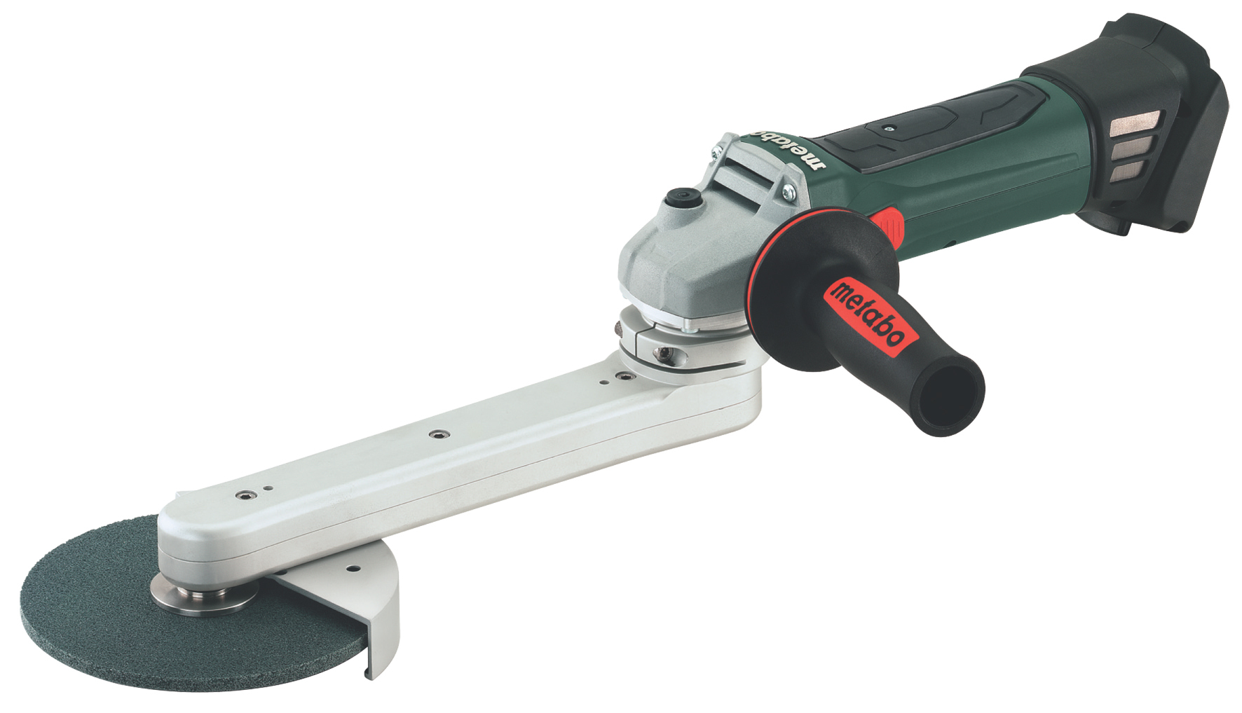 Akku-Kehlnahtschleifer KNS 18 LTX 150 solo 1 Akku-Kehlnahtschleifer KNS 18 LTX 150 solo