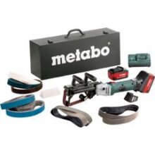 Akku-Rohrbandschleifer RB 18 LTX 60