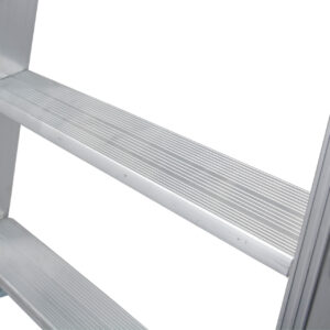 Stufen-Doppelleiter Stabilo