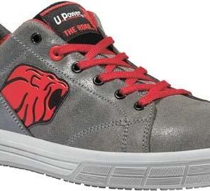 Sicherheitshalbschuh Forest