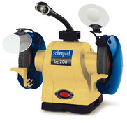 Doppelschleifer BG200 - 230V 50Hz 550W