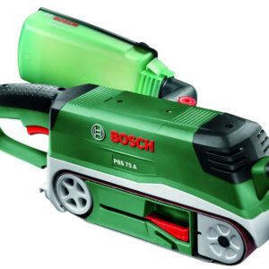 Bundschleifer PBS 75 A