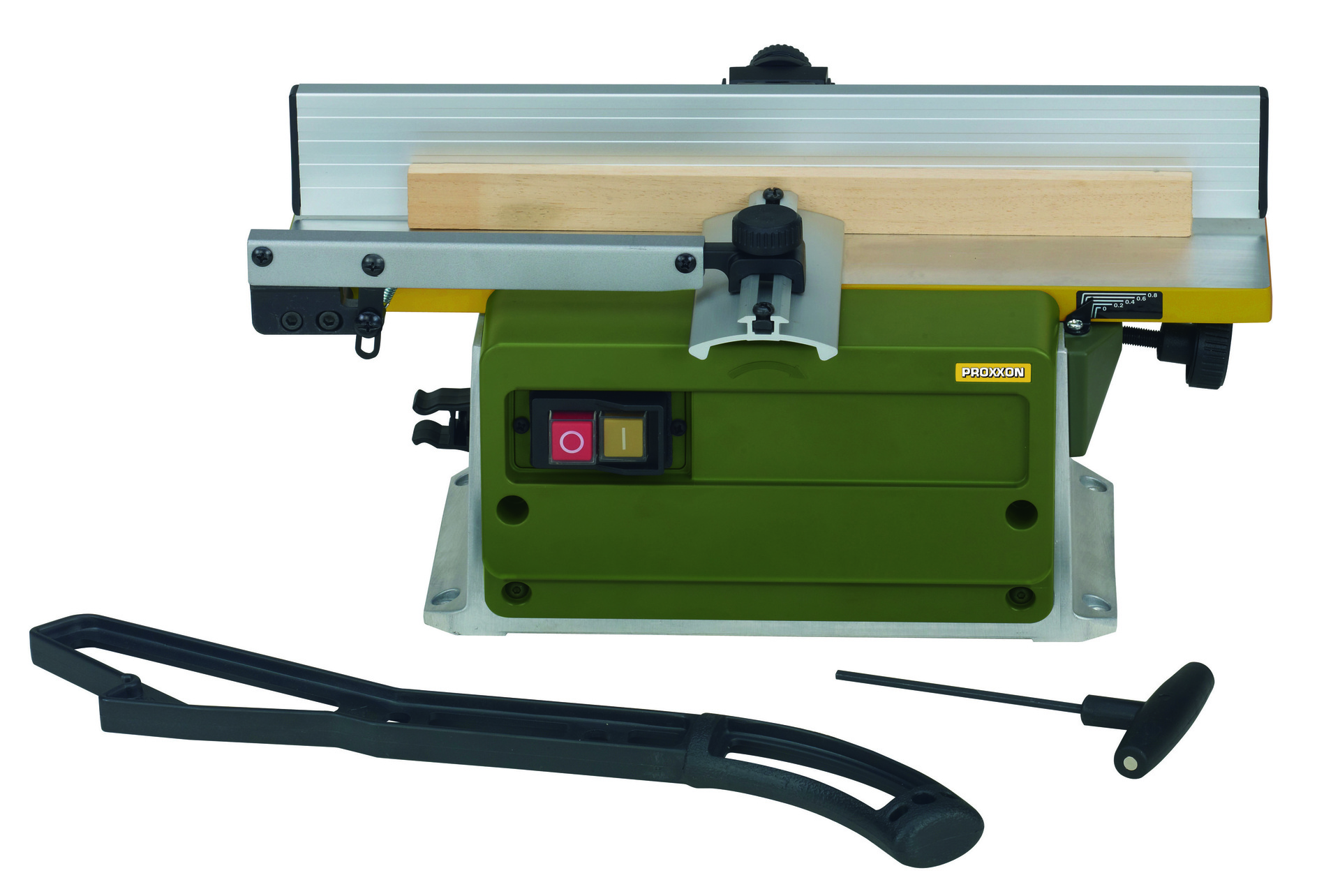 Abrichthobel AH 80 1 Abrichthobel AH 80