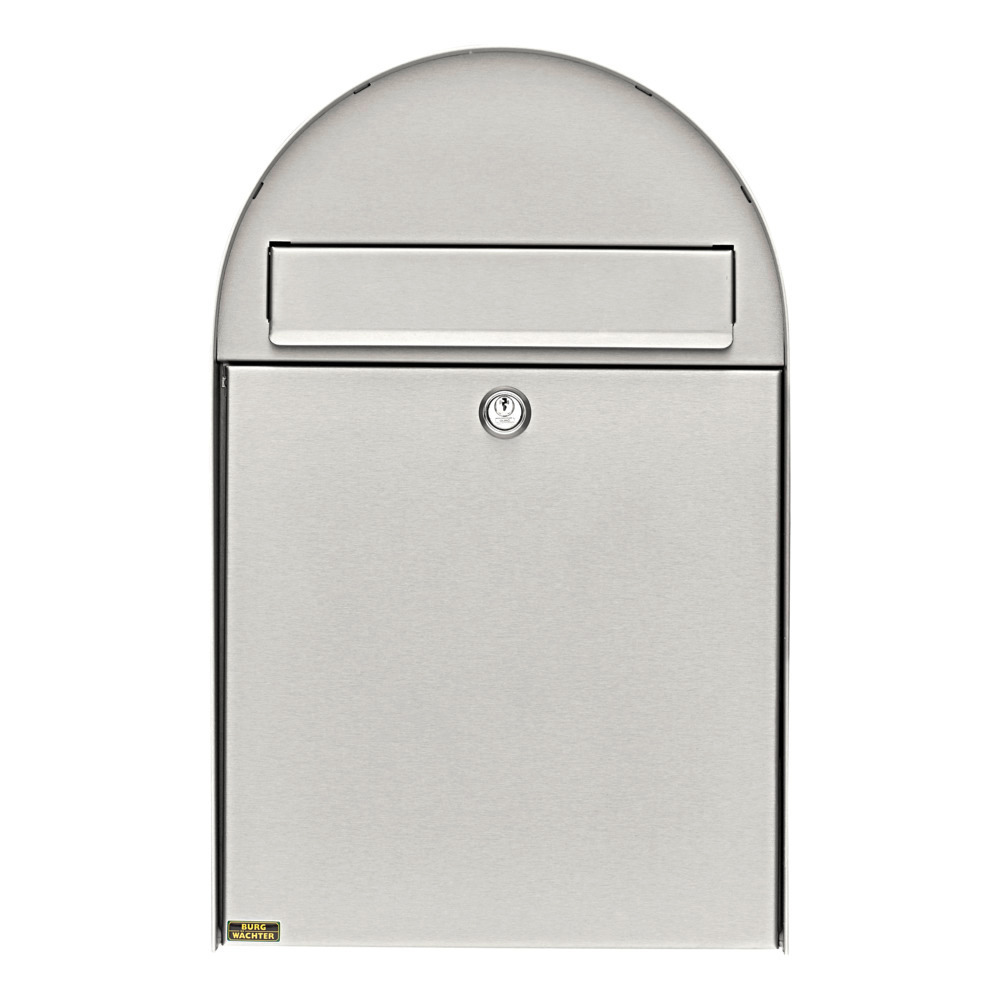 Briefkasten Nordic 3680 Ni 1 Briefkasten Nordic 3680 Ni