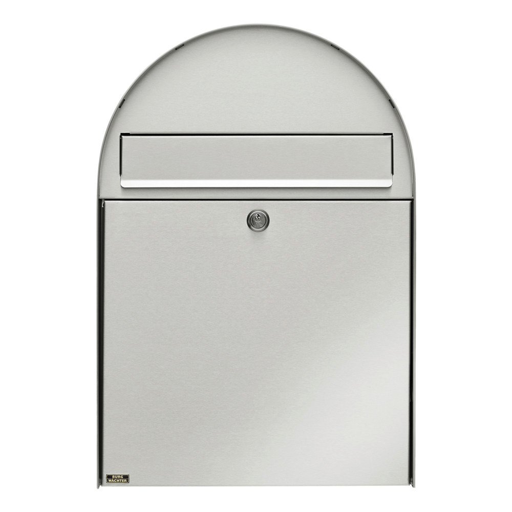 Briefkasten Nordic 3780 Ni 1 Briefkasten Nordic 3780 Ni