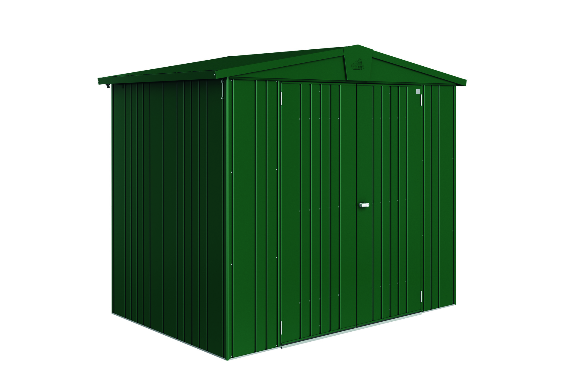 Gerätehaus Europa 1 Gerätehaus Europa