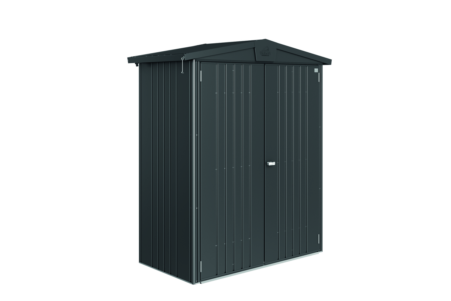 Gerätehaus Europa 1 Gerätehaus Europa