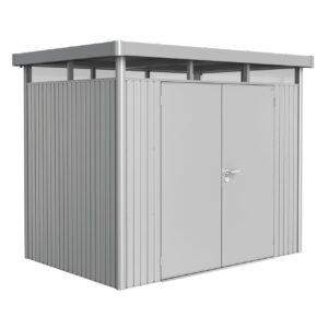 Gerätehaus Highline