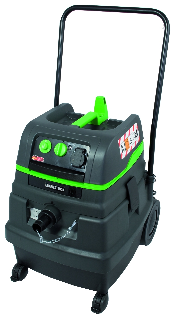 Industriestaubsauger DSS 25 M 1 Industriestaubsauger DSS 25 M