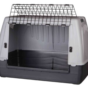 Transportbox Journey