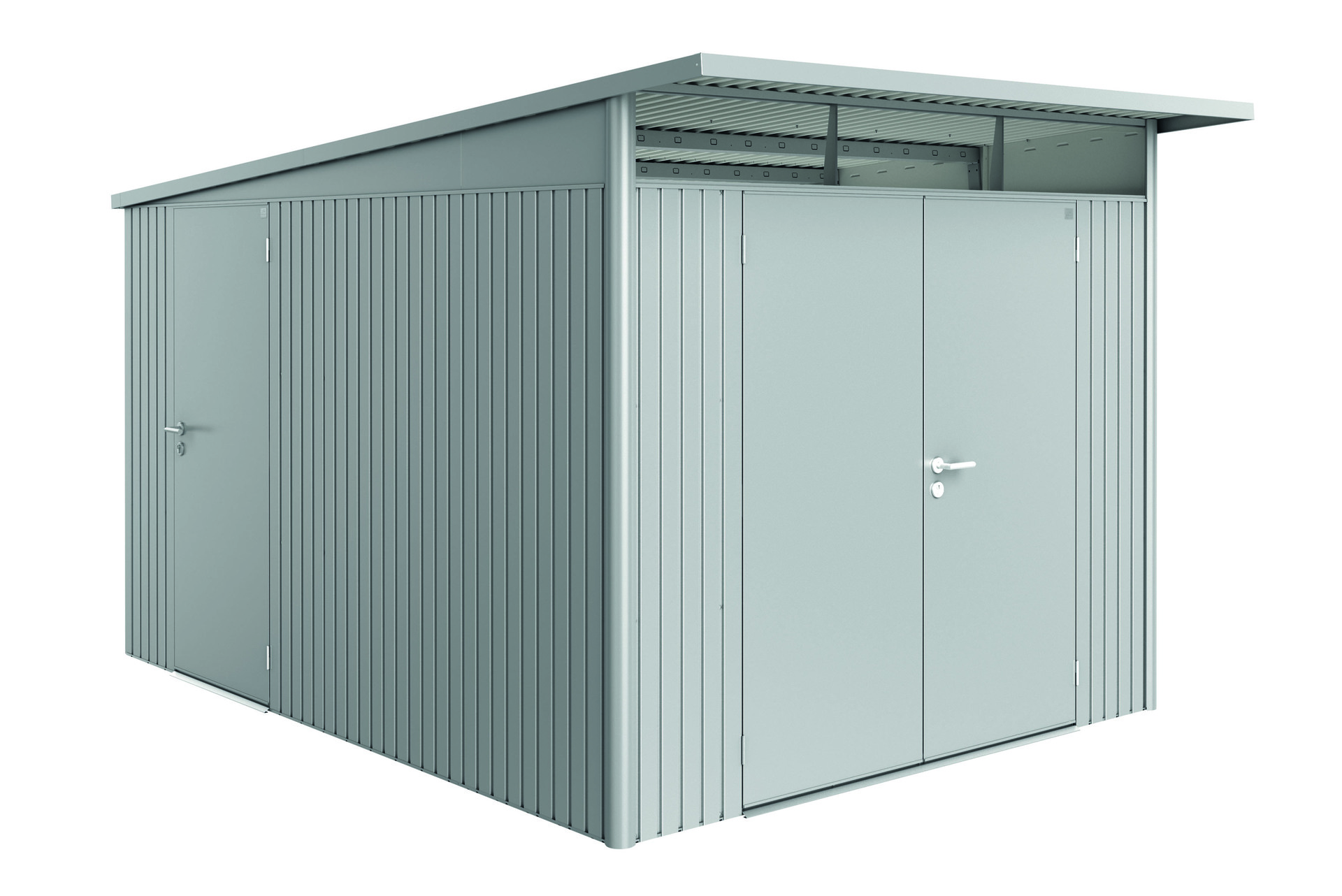 Zusatztür für HighLine und AvantGarde 1 Zusatztür für HighLine und AvantGarde