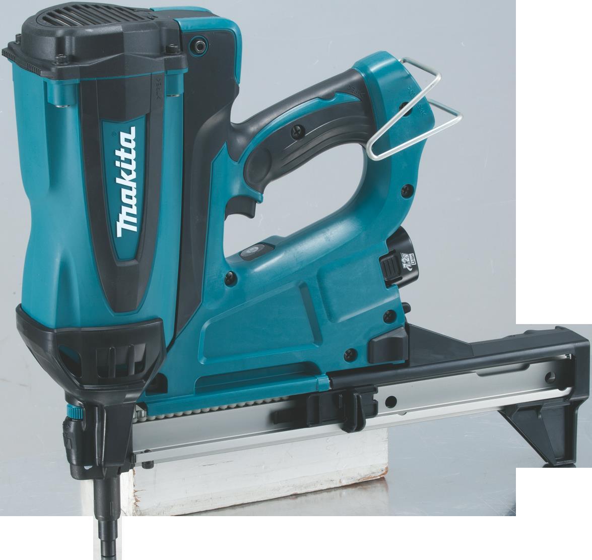 Gasnagler Beton GN420CLSE 1 Gasnagler Beton GN420CLSE