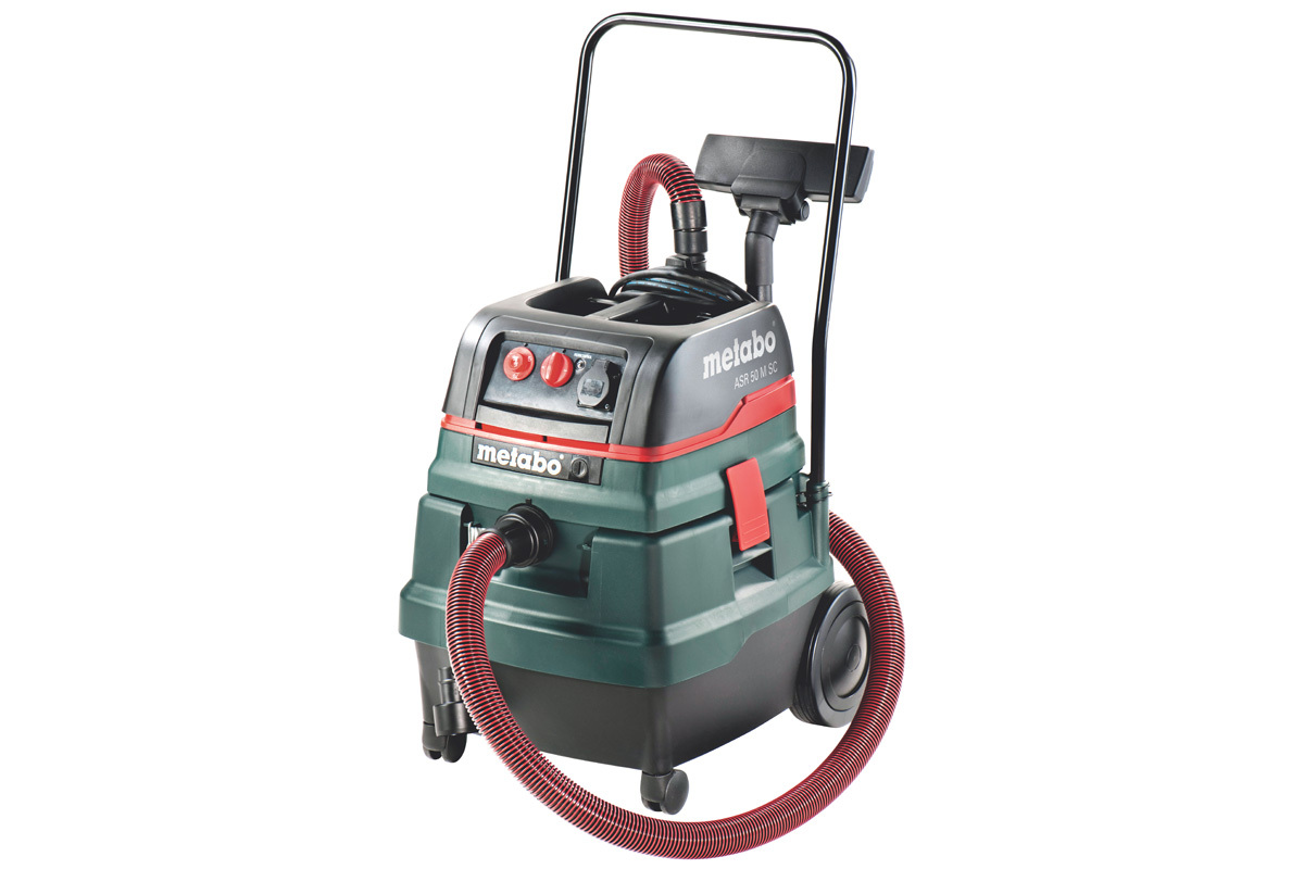 Allessauger ASR 50 M SC 1 Allessauger ASR 50 M SC